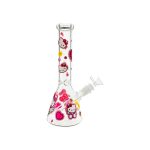 Angel difflite Bong 10 Inch