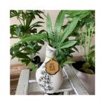 Love Bud Vase Bong