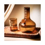 Higher Signature Vase Bong Set