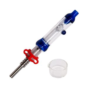 King Glass Nectar Collector Set 14mm