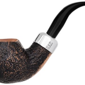 Peterson Arklow Sandblasted (XL02) Fishtail