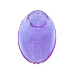 difflite - Pebble Spoon Pipe - Lavender