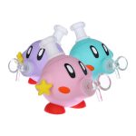 Power Up Star Friend Silicone Water Pipe - 4.5" / 14mm F