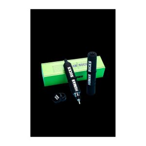 Human Sucks Electric Nectar Straw Set