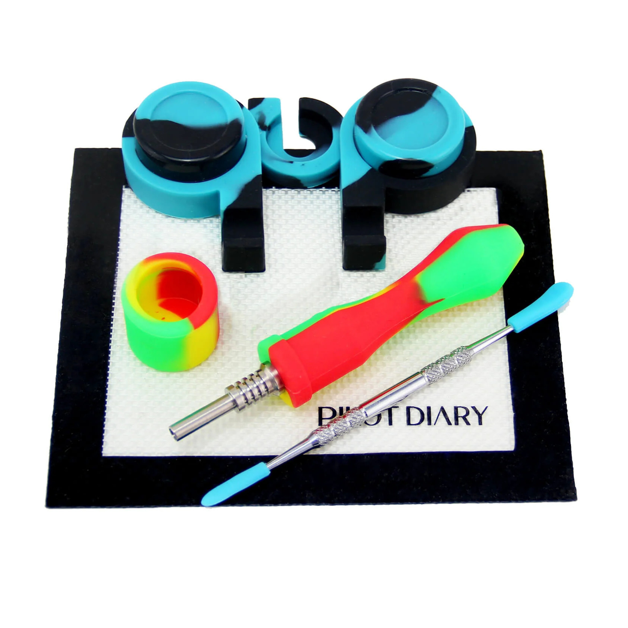 10mm Mini Nectar Collector Kit