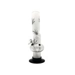Acrylic Bong 12 inch