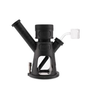 Printed Grenade Silicone Nectar Collector Kit with Dab Station