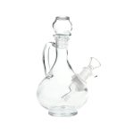 difflite Rounded Vintage Jug Water Pipe