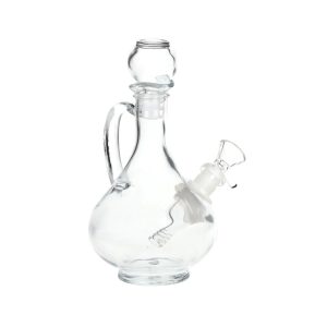 difflite Rounded Vintage Jug Water Pipe
