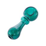 difflite - Bauble Spoon Pipe - Lake Green