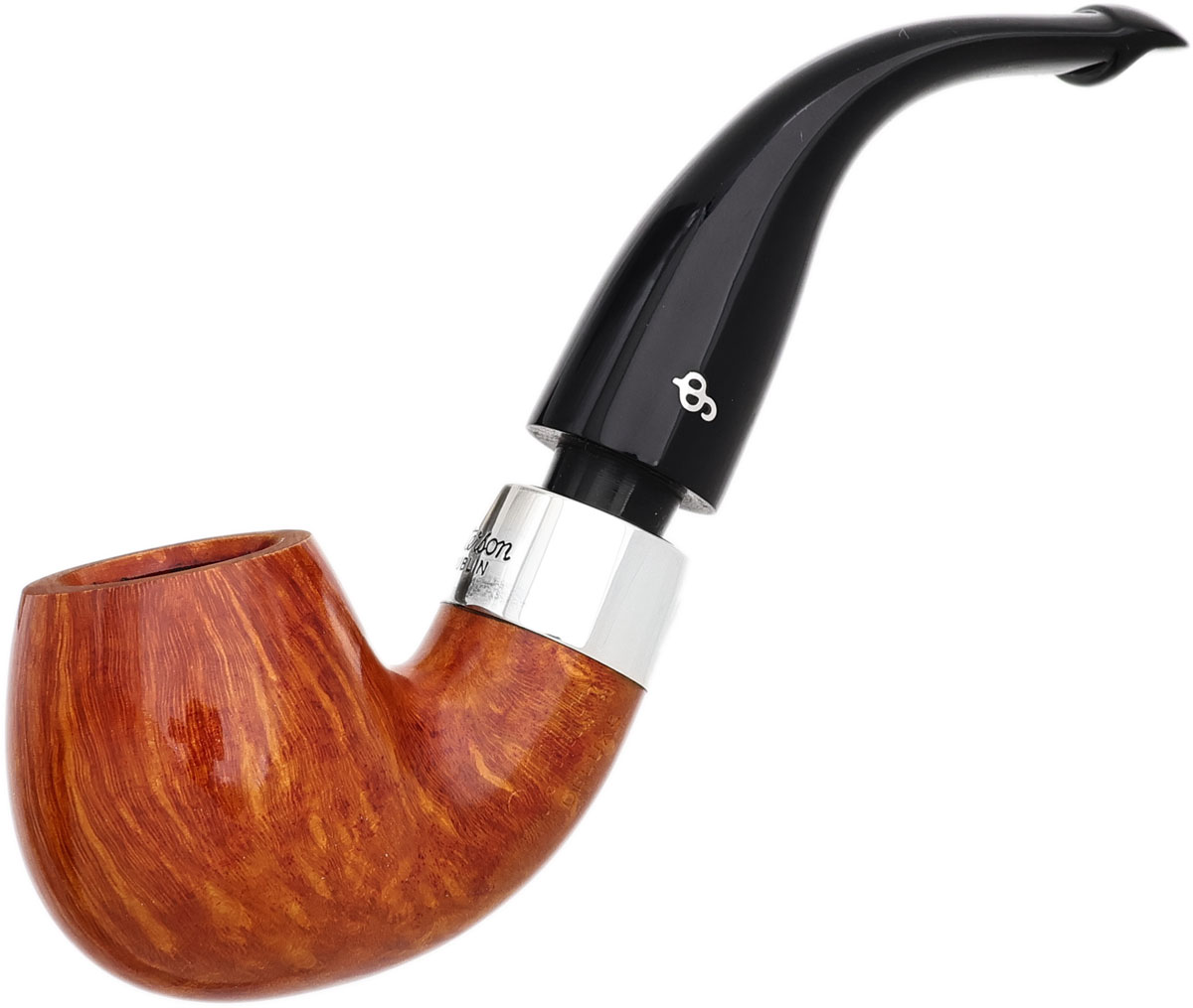Peterson Deluxe System Natural (12.5B) P-Lip