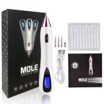 Electri Laser Skin Tag Freckle Wart Dot Mole Remove Pen Dark Spot Tattoo Removal