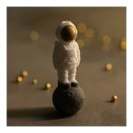Silicone Astronaut Nectar Collector