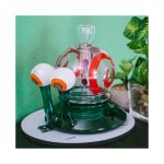 difflite Snail XL Bong