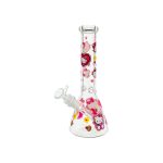 Angel difflite Bong 10 Inch