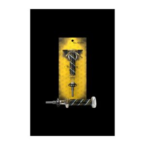 Honeybee Herb Candy Stripped Nectar Collector