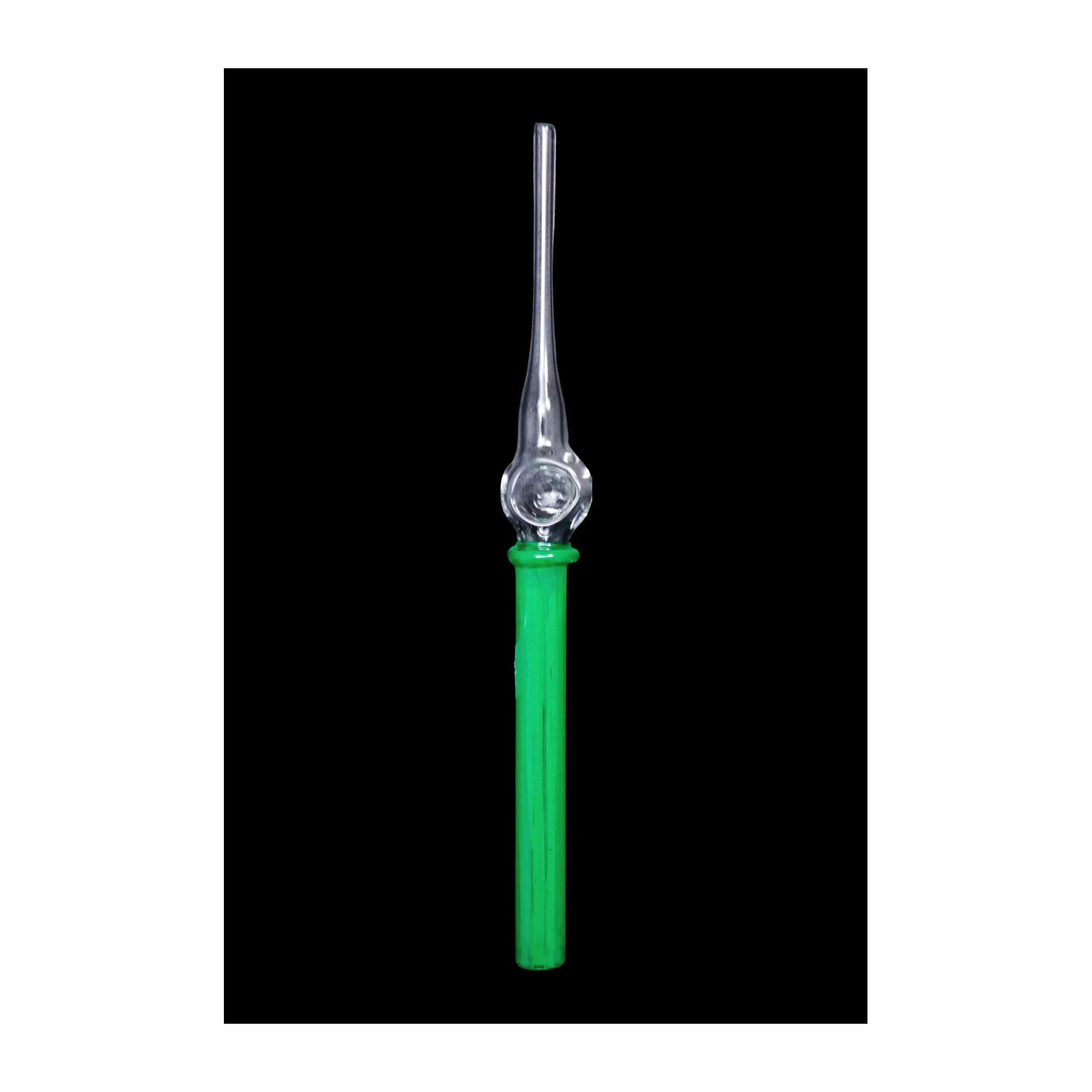 Smoke Cartel Glass Straw