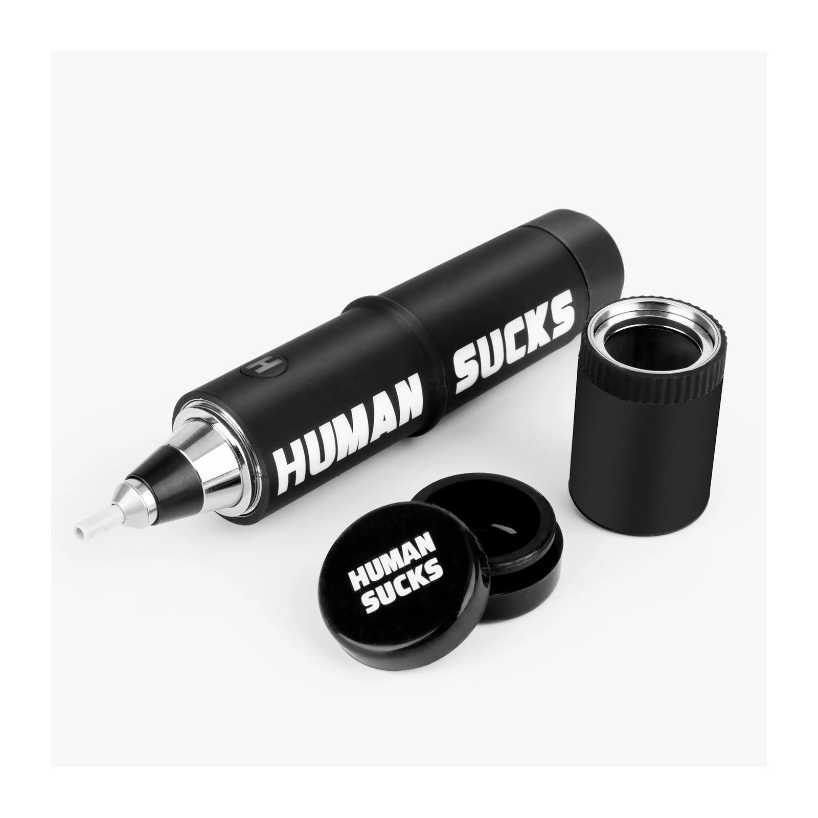 HUMAN SUCKS Stinger V2 E Nectar Collector