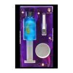 Freak Street Glycerin Nectar Collector w Ceramic Screw Tip - 14mm