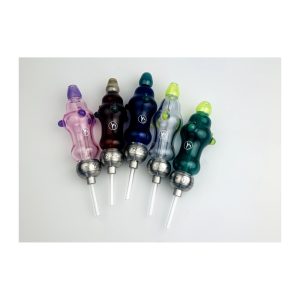 Micro Nectar Collector Delux Kit