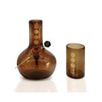 Higher Signature Vase Bong Set