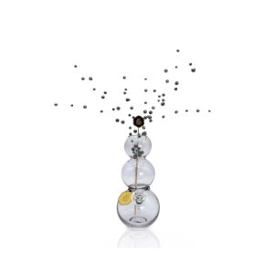 Bubbles Vase Bong