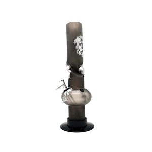 Acrylic Bong 12 inch