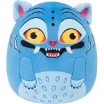 Squishmallows Original Kpop Demon Hunters 12in Derpy Plush - Official Jazwares Plush (Medium-Sized)