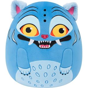 Squishmallows Original Kpop Demon Hunters 12in Derpy Plush - Official Jazwares Plush (Medium-Sized)