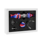 Water Nectar Collector Dab Kit