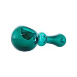 difflite - Bauble Spoon Pipe - Lake Green