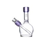 difflite Ball Water Pipe 6"