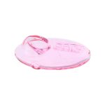 difflite - Pebble Spoon Pipe - Pink