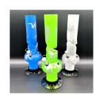Acrylic Bong 12 inch
