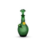 Jewel Vase Bong
