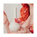 Rosette Vase Bong