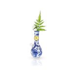 Joy Vase Bong
