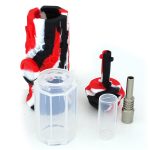Silicone Nectar Collector Kit