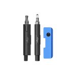EVRI Electric Concentrates Dab Straw