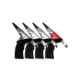 Yocan Black Phaser Arc Nectar Collector - Red