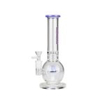 difflite 9.5" Pocket Orb Glass Bong