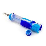 Silicone Nectar Collector Water Filtering
