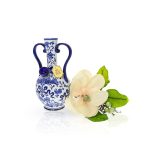 Double Happiness Vase Bong