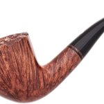 Claudio Cavicchi Brown Smooth Bent Dublin