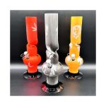 Acrylic Bong 12 inch