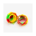 Silicone Container Octopus Cover 10ml
