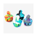 Octopus Dab Containers 4 Pcs
