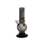 Acrylic Plastic Bongs 8inch