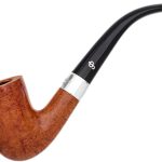 Peterson Deluxe Classic Natural (128) P-Lip