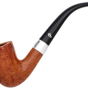 Peterson Deluxe Classic Natural (128) P-Lip